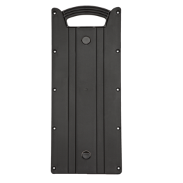 Trolley systeem voor MAX520 / MAX540