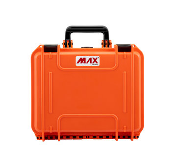 Max 300 orange