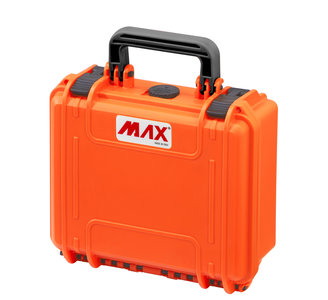 Max 235H105 orange