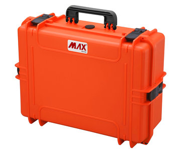 Max 505 orange